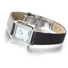 CITIZEN Watch Citizen L Eco-Drive EG7068-16D Ladies Brown NEW