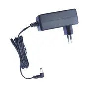 For P10 P11 P9 P10PRO U11 Vacuum Cleaner Charger Power Cord Adapter Replaceable Parts EU Plug