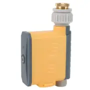 Intelligent Irrigation Timer For Sprinkler Control Remote Controlled Irrigation
