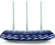 TP-LINK AC750 Wireless Dual Band Router Model Archer C20