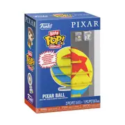 Pixar Pixar Ball Bitty Funko POP! Vinyl Showcase