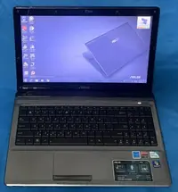 在飛比找Yahoo!奇摩拍賣優惠-ASUS A52JT ATI 6370獨顯 15.6吋筆記型