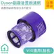 現貨｜Dyson副廠後置過濾網 V10｜HEPA/過濾器/戴森/吸塵器配件【1home】