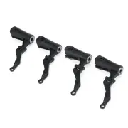 Eachine E135 2.4G 6CH Direct Drive Dual Brushless Flybarless RC Helicopter Spart Part Rotor Clip Set