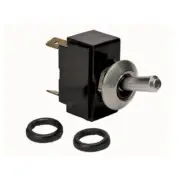 Dometic TG23010 SWITCH TOGGLE ON-OFF-ON SPDT TG23010