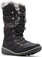 [Columbia] Women's Snow Canyon Omni Heat Winter Boot