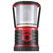 Blazin Bolt Rugged USB Rechargeable Lantern | 1000 Lumen | 350 Hours of Light...