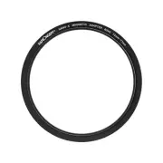 K&F Concept 72mm-77mm Magnetic Lens Filter Adapter Ring