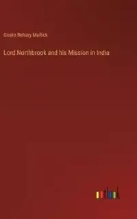 在飛比找博客來優惠-Lord Northbrook and his Missio