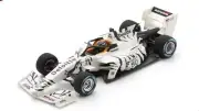 Model Car formula 1 F1 Scale 1:43 spark SF19 NEXT50 2022 vehicles Stat