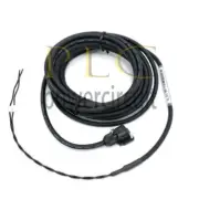 NEW MITSUBISHI MR-BKS1CBL10M-A2-L PLC Cable 1Pcs.