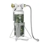FRIZZLIFE RV Water Filter-NSF/ANSI 53&42 Certified Inline Hose Filter for RV-...