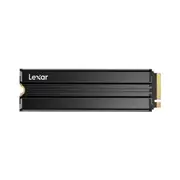 Sequential Read up to 7400Mb/s. Sequential Write Speed up to 6500Mb/s