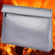 Fireproof Storage Bag Fireproof Storage Envelopes Waterproof Fireproof friendly