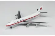 IF5741005 Inflight 747-100 1/500 Model JAL