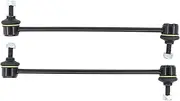 Front Left and Right Stabiliser Anti Roll Bar Drop Links for Mi-ni R50 R52 R53 R55 R56 R57 R58 R59 Cooper One