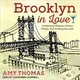 Brooklyn in Love ― A Delicious Memoir of Food, Family, and Finding Yourself