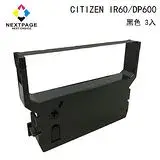 在飛比找遠傳friDay購物精選優惠-【NEXTPAGE】CITIZEN IR60/IR61/DP