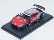 New 1 43 Ebro EB44125 Xanavi Nismo GT R