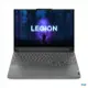 聯想 Lenovo Legion Slim 5 電競筆電 16&quot; (i7-13700H/8GB*2/512GB/RTX4060-8G/W11) 灰(LegionS5/82YA003NTW)