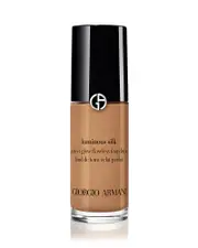Armani Luminous Silk Perfect Glow Flawless Oil-Free Foundation Mini