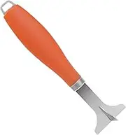 Ground Meat Chopper, Hand Meat Grinder, Multifunctional Meat Chopper for Ground Beef, Non-Slip Ground Meat Chopper and Meat Masher