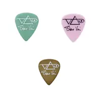 在飛比找蝦皮購物優惠-【老羊樂器店】開發票 Ibanez Pick Steve V