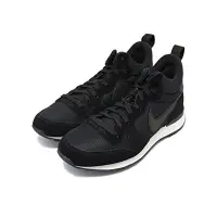 在飛比找蝦皮購物優惠-Nike international mid 黑色 球鞋 高