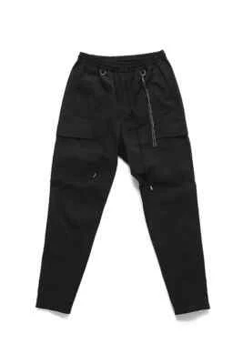 mastermind JAPAN - MJ SLIM FIT CARGO PANTS - Size: S