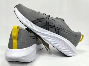 Asics 亞瑟士 男慢跑鞋 GEL-EXCITE 10 4E寬楦 入門款 緩震 柔軟 透氣 1011B599 大自在