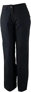 [Obermeyer] Women's Keystone Pant Black 16/R