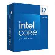 Intel i7 14700KF CPU 4.3GHz 5.6GHz Turbo 14th Gen LGA1700 20-Cores 28-Threads