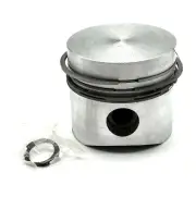 362505 Petter Piston & Ring Assy .040o/s (ACC10D) - Indirect Inj 'A' Range