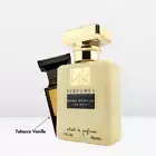 | HK PERFUMES | Dark Vanilla Inspired By Tobacco Vanille