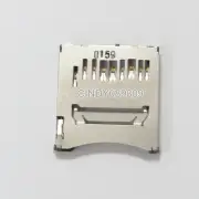 New SD Memory Card Slot Holder For for Nikon D750 D810 D3300 A100 Digital Camera