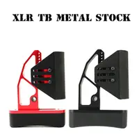 在飛比找蝦皮購物優惠-🈣 NERF CNC XLR 狙擊槍托 輕量化後托 全金屬 