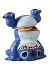 Stitch Handstand Cookie Jar