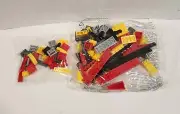 Lego Creator - Rotor Rescue Helicopter (5866) Complete/Sealed