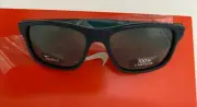 NIB YOUTH NIKE CHAMP Sport Sunglasses Blue 100% UVA & UVB