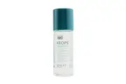 ROC KEOPS Roll-On Deodorant 48H - Alcohol Free & Not Perfumed (Normal Skin) 30ml/1oz