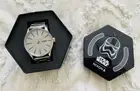 Nixon Star Wars Sentry Captain Phasma Watch New