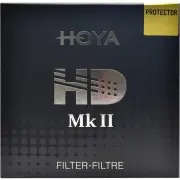 HOYA 52mm Protector HD MkII Filter