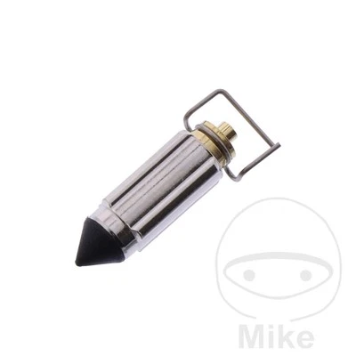 1506-Carburetor Float Needle compatible with YAMAHA YZF 600 RH THUNDERCAT 98 CV,