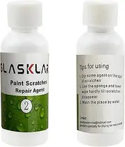 EZONEDEAL Car Scratch Remover - Polish & Paint Restorer - Easily Repair Scratches | Auto Touch-up | Wax Polishing