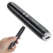 M@Q Detector Eavesdropping Device GPS Logger Pinhole Camera High Sensitivity Det