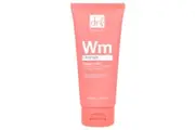 Dr. Botanicals, Plant Based Watermelon Superfood 2-in-1, Cleanser & Makeup Remover, 3.38 fl oz (100 ml)