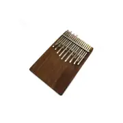 Hugh Tracey Celtic D Karimba Designed For Fast Celtic Jigs and Reels, New!