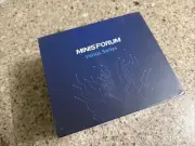 MinisForum Mini Pc NAB9 Intel Core i9-12900Hk 14 Cores/32GB DDR4/512GB SSD