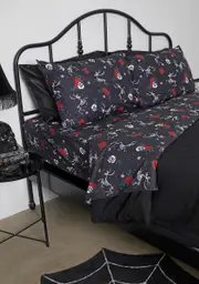 [Dolls Home] Skeletal Sleigh Sheet Set