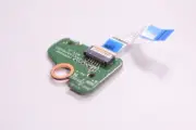 DAX14APB6D0 Hp Power Button Board With Cable